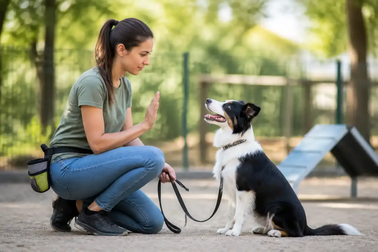 Illustration de l’article Checklist avant de choisir un éducateur canin certifié